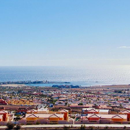 Casa Olivia Fuerteventura Vila Costa De Antigua Exterior foto