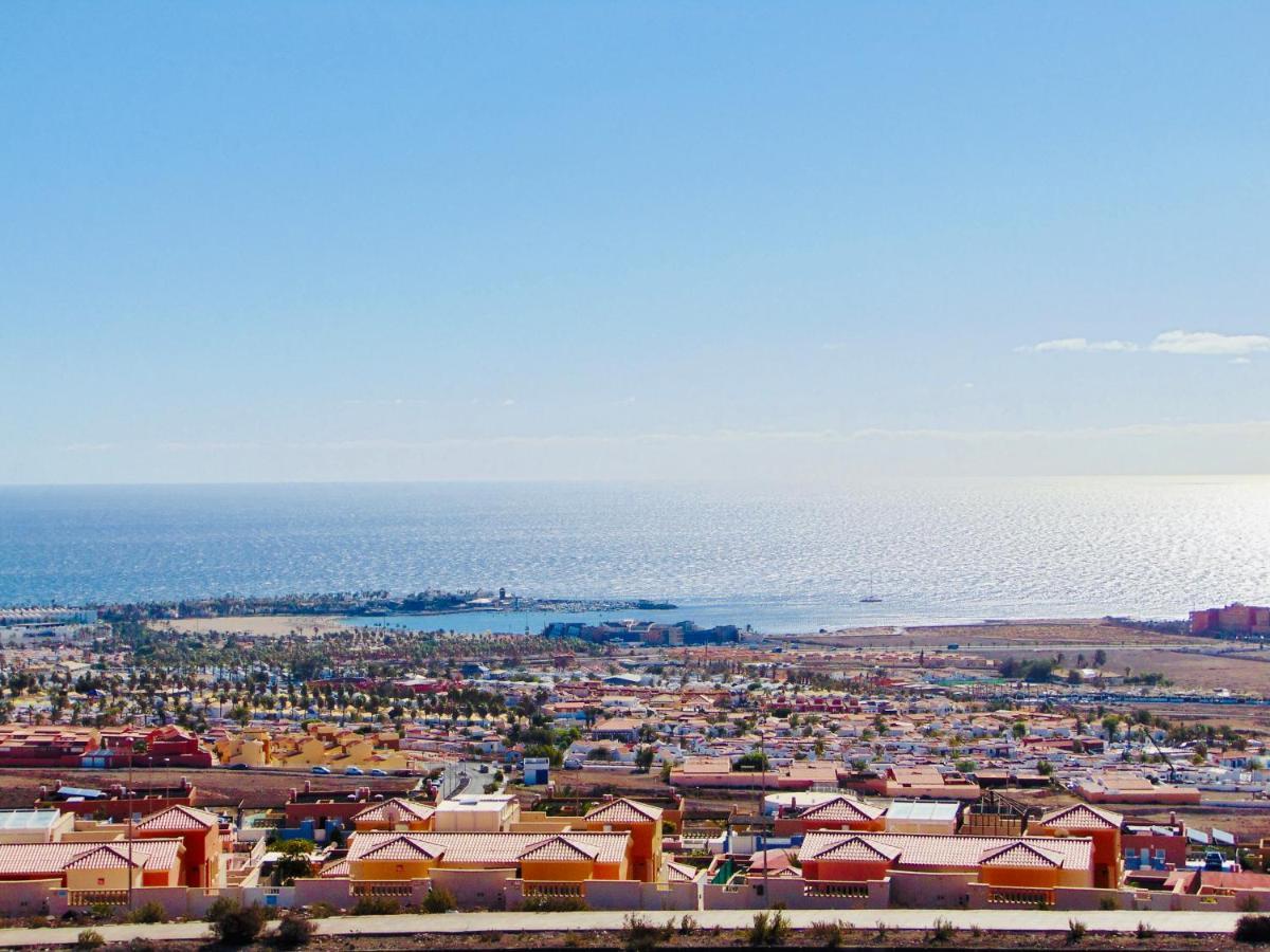 Casa Olivia Fuerteventura Vila Costa De Antigua Exterior foto
