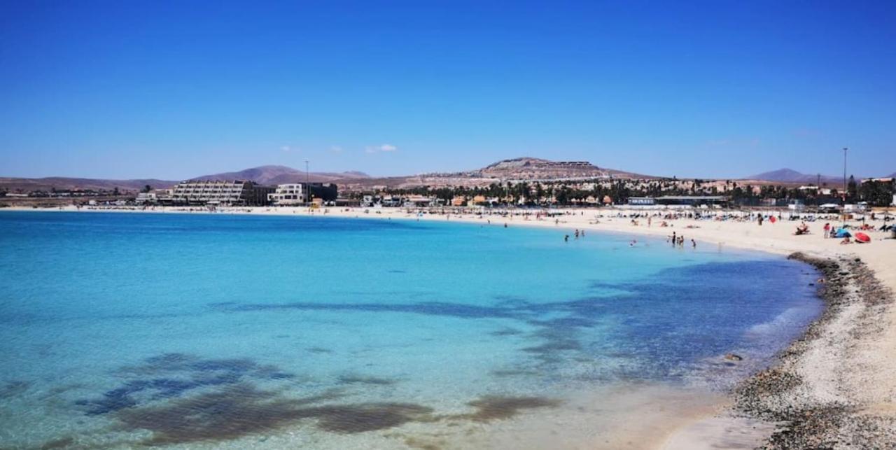 Casa Olivia Fuerteventura Vila Costa De Antigua Exterior foto