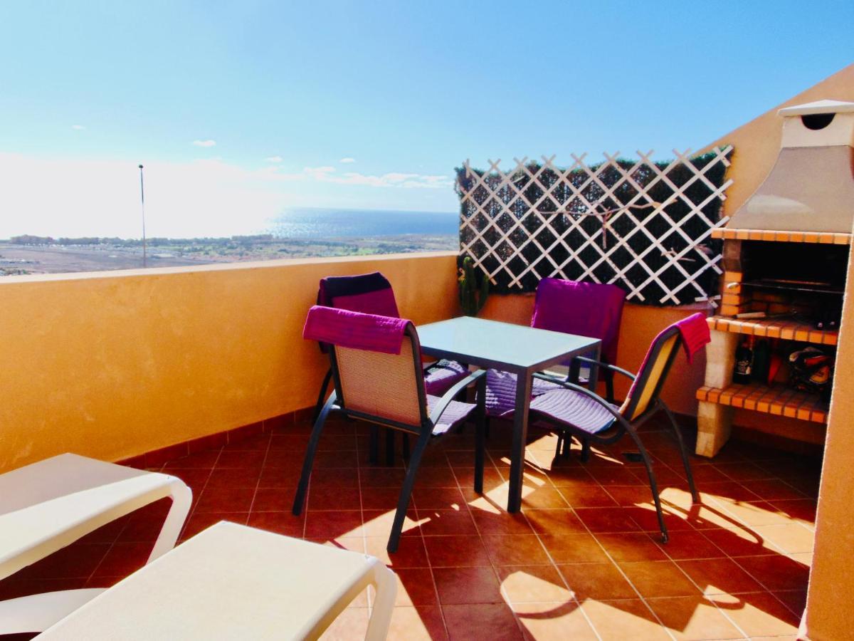 Casa Olivia Fuerteventura Vila Costa De Antigua Exterior foto