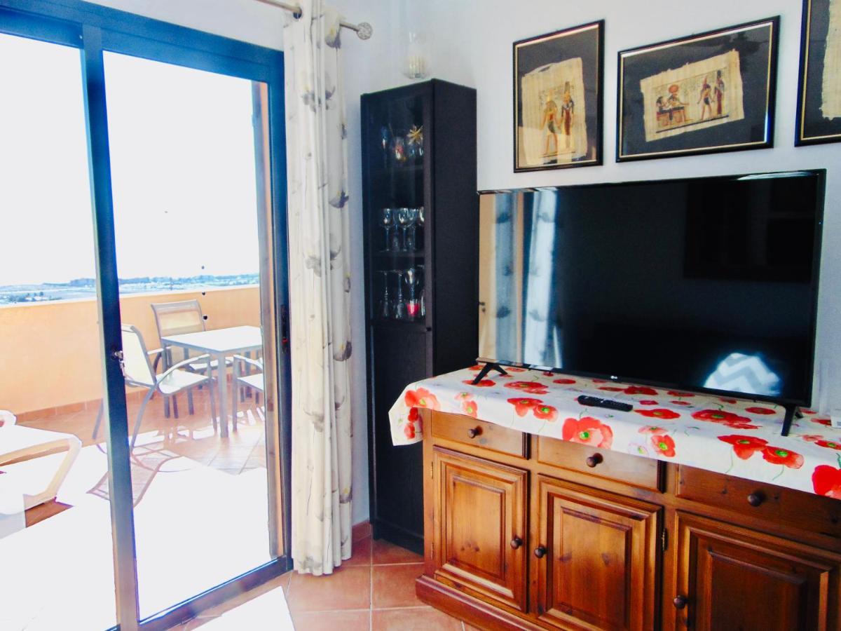 Casa Olivia Fuerteventura Vila Costa De Antigua Exterior foto